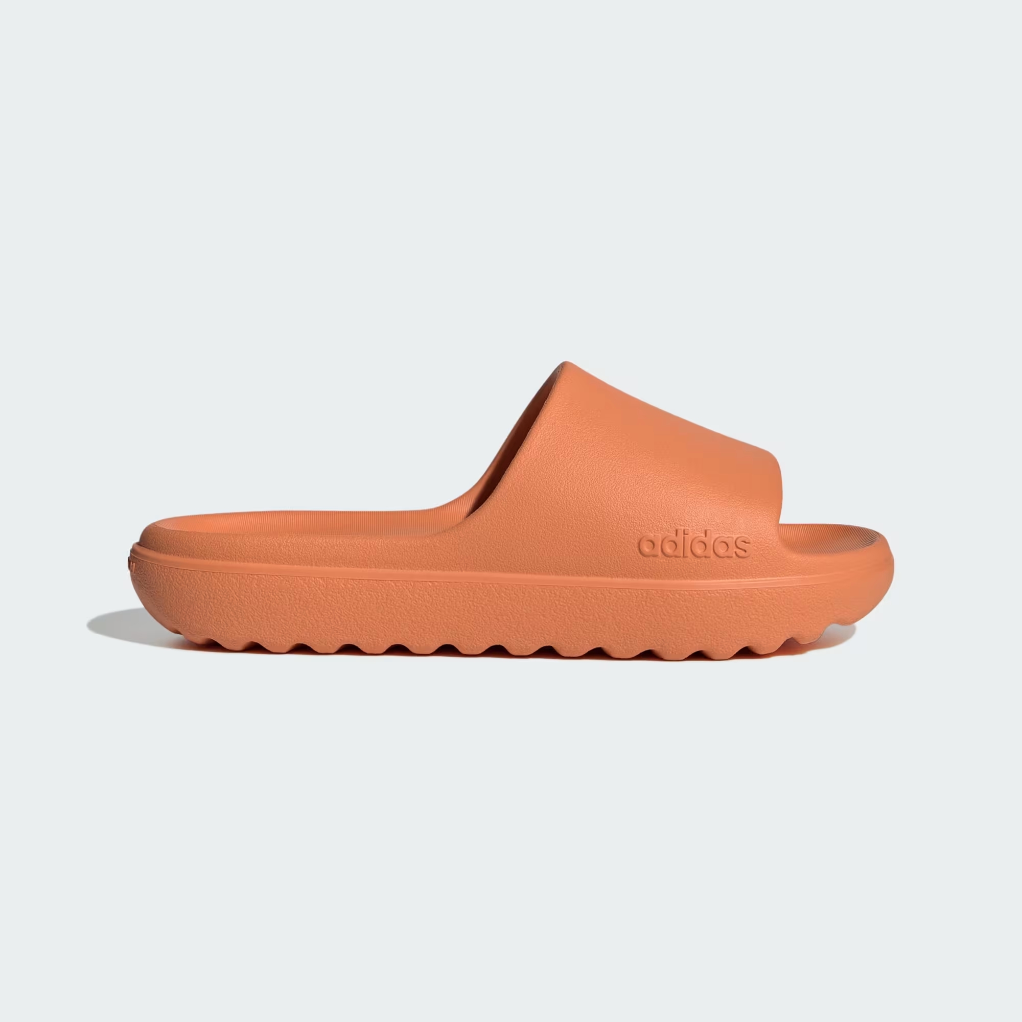Dép adilette Lumia – Màu gạch #11653