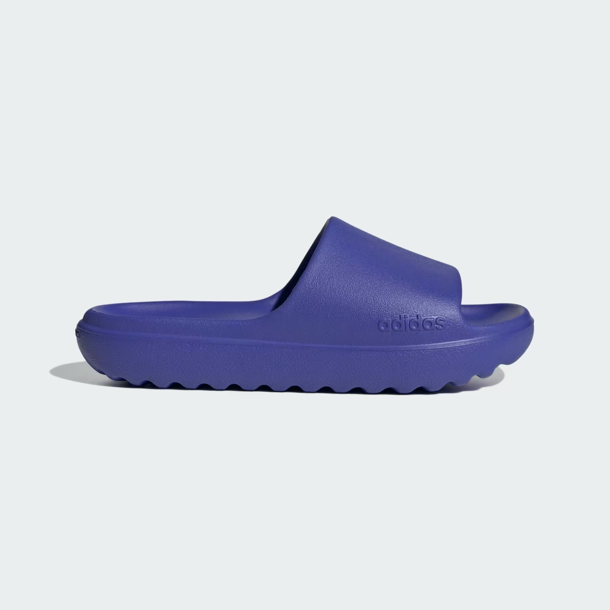 Adilette Lumia Slides Xanh đậm