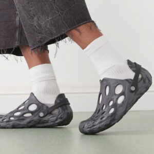 Dép Clog Merrell Hydro Moc - Xám
