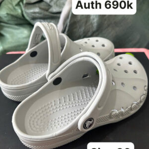 Dép Crocs bayza Clog