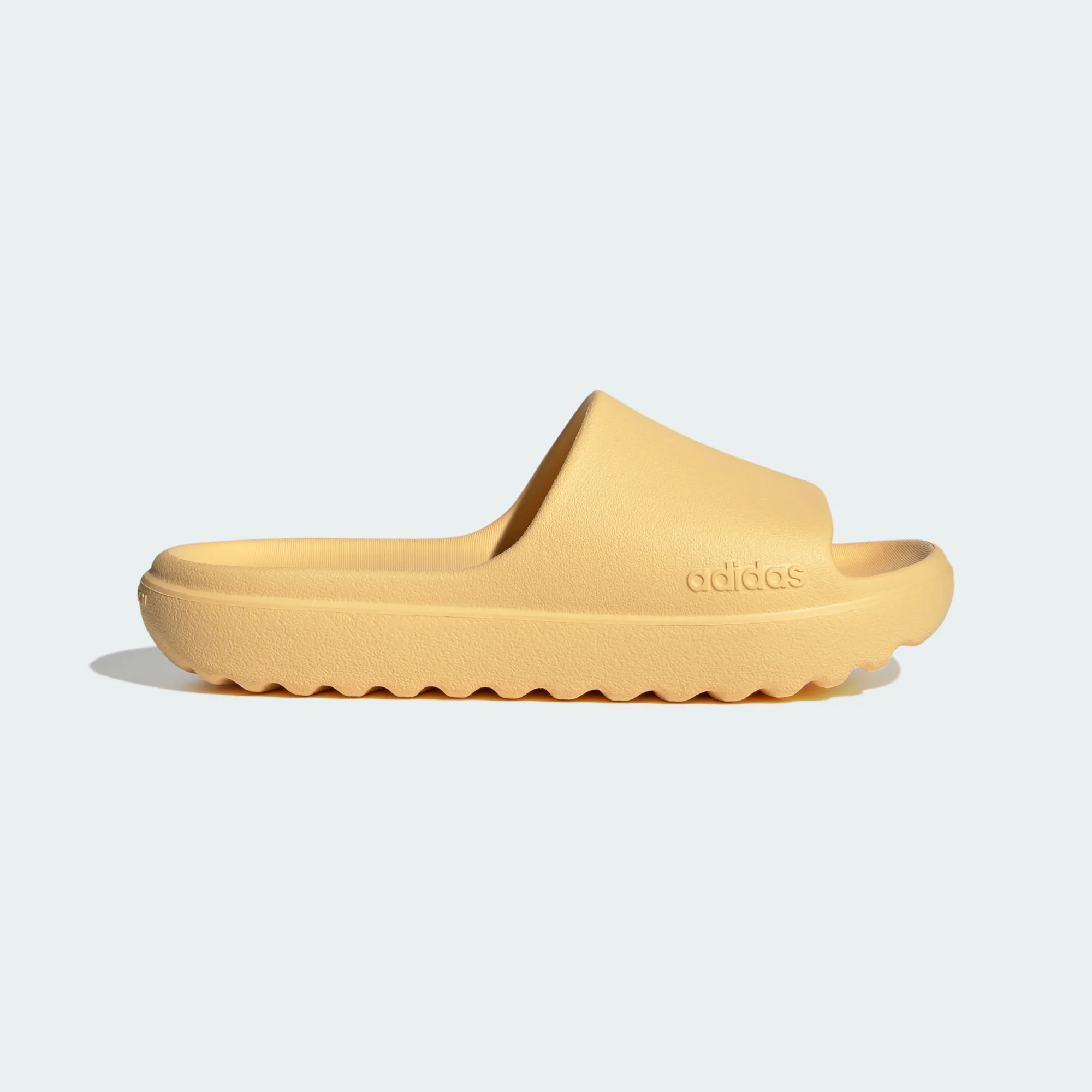 Adilette Lumia Slides IH8921 - Vàng